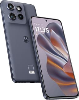 Motorola Edge 50 Neo smartphone 12/512GB (Grisaille) - Bra skick – Mindre spår av användning