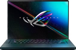Asus ROG Zephyrus G16 (2023) GU603 i7/32/1TB/4070 16" bärbar dator för gaming - Nyskick - i originalförpackning