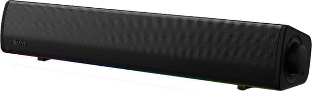Creative Sound Blaster GS3 soundbar - Nyskick - i originalförpackning