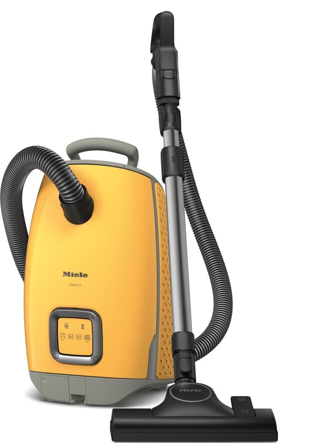 Miele Dammsugare med påse Guard L1 Flex - Nyskick - i originalförpackning