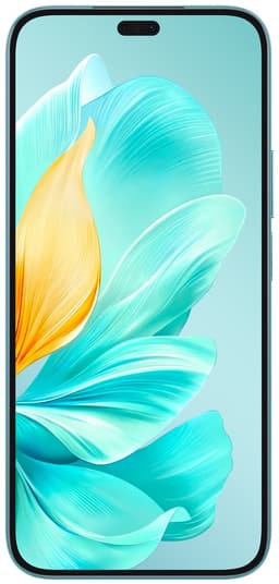 Honor 200 Lite 5G smartphone 8/256GB (cyan lake) - Nyskick - originalförpackning saknas