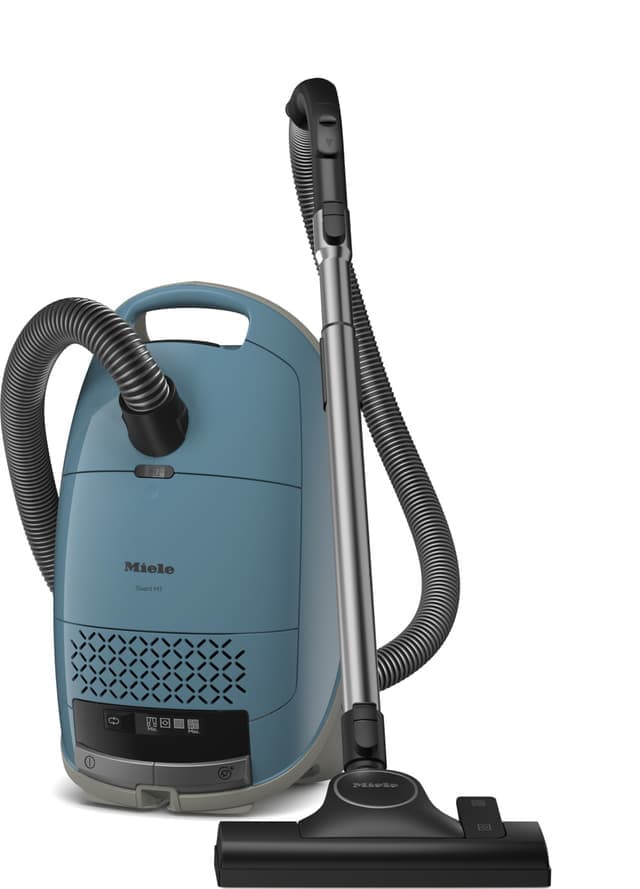 Miele Dammsugare med påse Guard M1 Flex - Nyskick - originalförpackning saknas