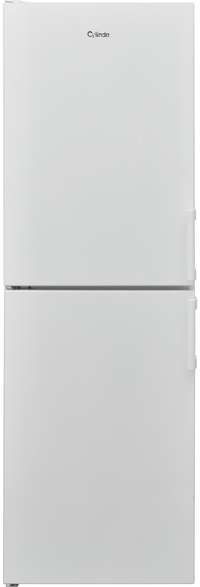 Cylinda Kyl/Frys KF2266XLFVE (vit) - Liten buckla på höger sida