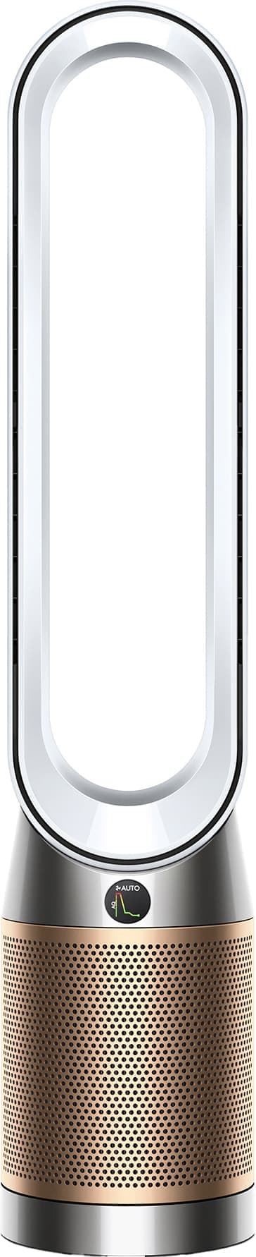 Dyson Purifier Cool Formaldehyde TP09 luftrenare - Använt skick – Synliga skador, fullt funktionell