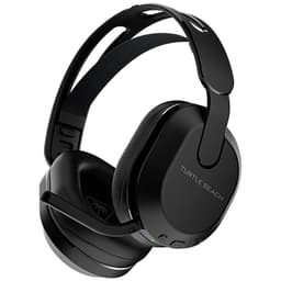 Turtle Beach Stealth 500 gamingheadset för PlayStation (svart) - Nyskick - i originalförpackning