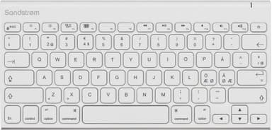 Sandstrøm trådlöst tangentbord - Nyskick - i originalförpackning