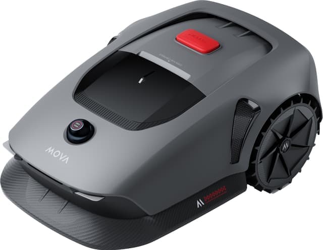 Dreame Mova 600 360° LiDAR robotgräsklippare - Nyskick - i originalförpackning