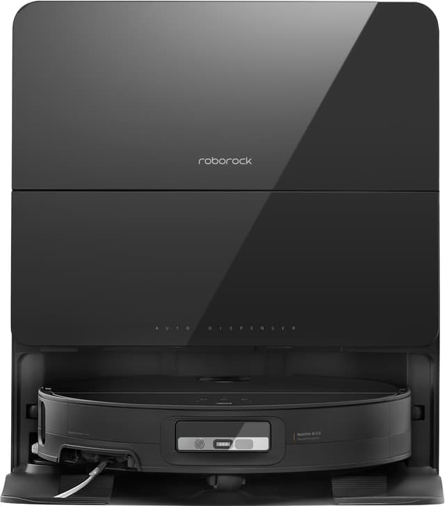 Roborock Saros 10 Robotdammsugare S1052-00 - Fint skick - lite slitage