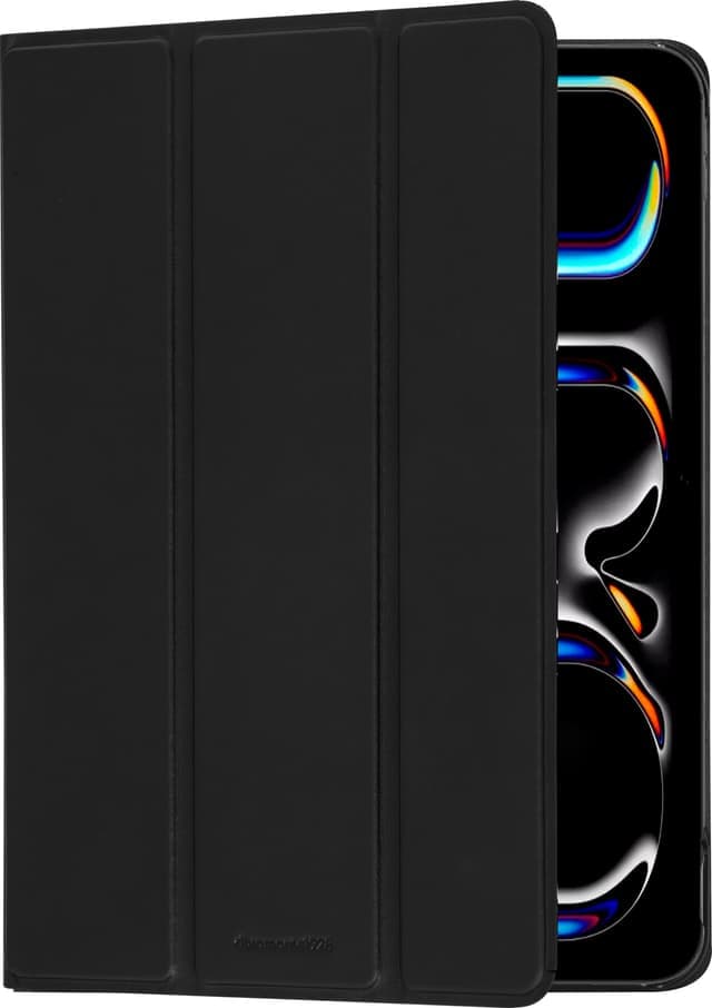 dbramante Riskkov iPad Pro 11’’ fodral (svart) - Bra skick – Mindre spår av användning