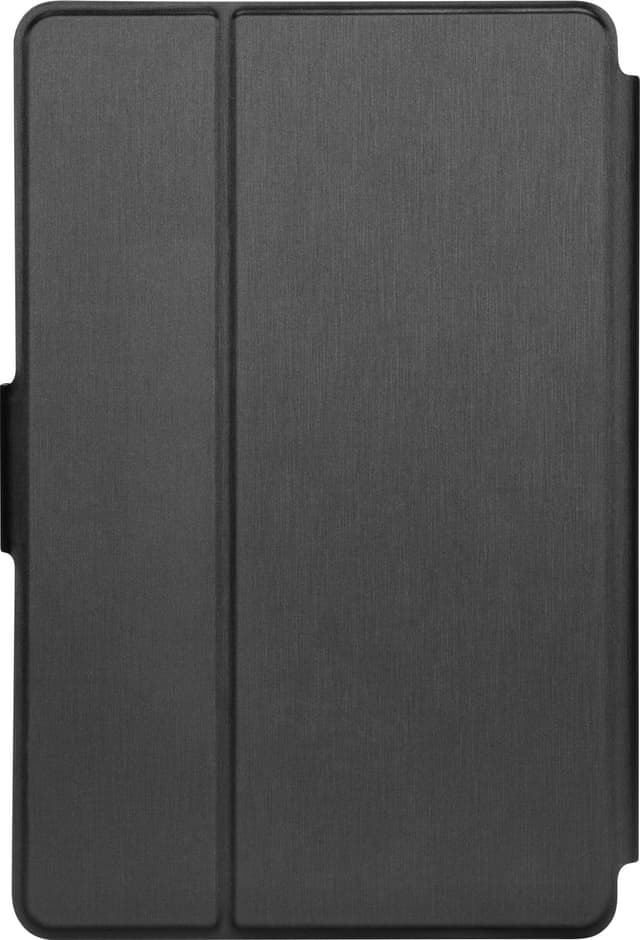 Targus SafeFit 7-8.5" roterbart fodral för surfplatta (blå) - Använt skick – Synliga skador, fullt funktionell