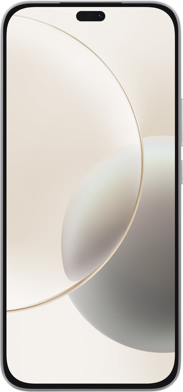 Honor 400 Lite smartphone 8/256GB (sammetsgrå) - Nyskick - i originalförpackning