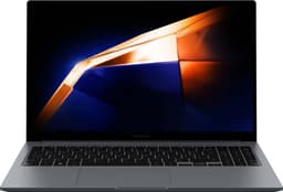 Samsung Galaxy Book4 Core3-100U/8/256/IPS 15.6" bärbar dator (grå) - Nyskick - i originalförpackning