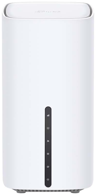 TP-Link Archer NX500 5G WiFi 6 router - Nyskick - i originalförpackning
