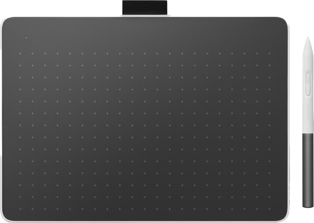 Wacom One M trådlös Mac/PC/Chromebook/Android pennplatta - Nyskick - i originalförpackning
