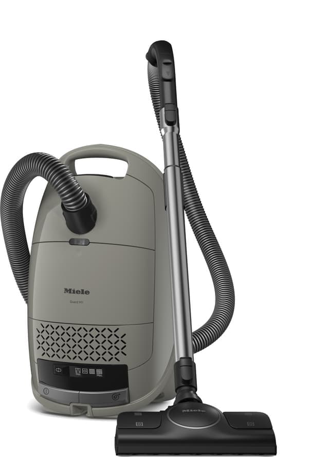 Miele Dammsugare med påse Guard M1 Silence - Nyskick - i originalförpackning