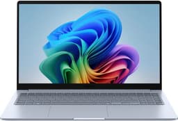 Samsung Galaxy Book4 Edge X1P/16/256 15.6" Copilot+ PC - Nyskick - originalförpackning saknas