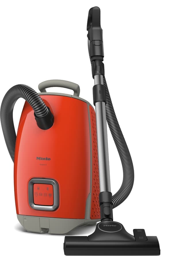 Miele Dammsugare med påse Guard L1 - Fint skick - lite slitage