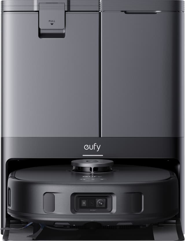 Eufy X10 Pro Omni Robotdammsugare T2351G11 - Nyskick - originalförpackning saknas