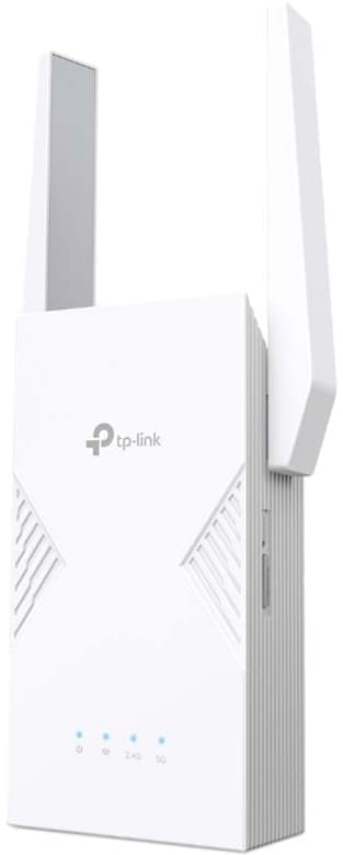 TP-Link RE235BE WiFi 7 Wi-Fi-förlängning - Nyskick - i originalförpackning