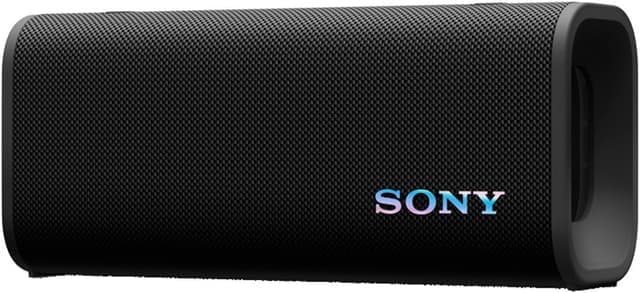 Sony ULT Field 3 bärbar högtalare (svart) - Nyskick - i originalförpackning