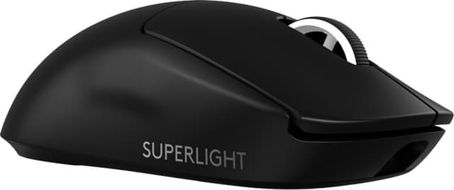 Logitech G Pro Superlight 2 SE trådlös mus - Nyskick - i originalförpackning