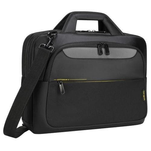 Targus Citygear, Ryggsäck, 39,6 cm (15.6"), Axelrem, 1,21 kg - Nyskick - originalförpackning saknas