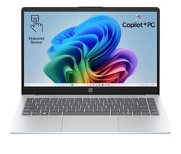 HP OmniBook 3 14" AI 5 340/16/512 Copilot+ PC - Nyskick - i originalförpackning