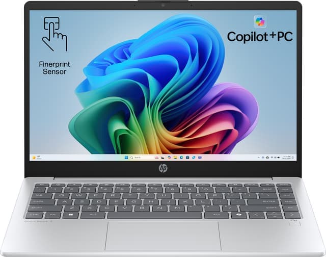 HP OmniBook 14"