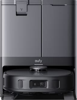 Eufy X10 Pro Omni Robotdammsugare T2351G11 - Nyskick - i originalförpackning