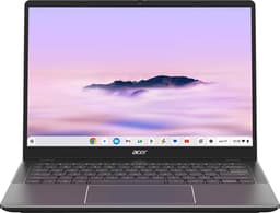 Acer Chromebook Plus 514 i3-N355/8/128/IPS 14" bärbar dator - Nyskick - i originalförpackning
