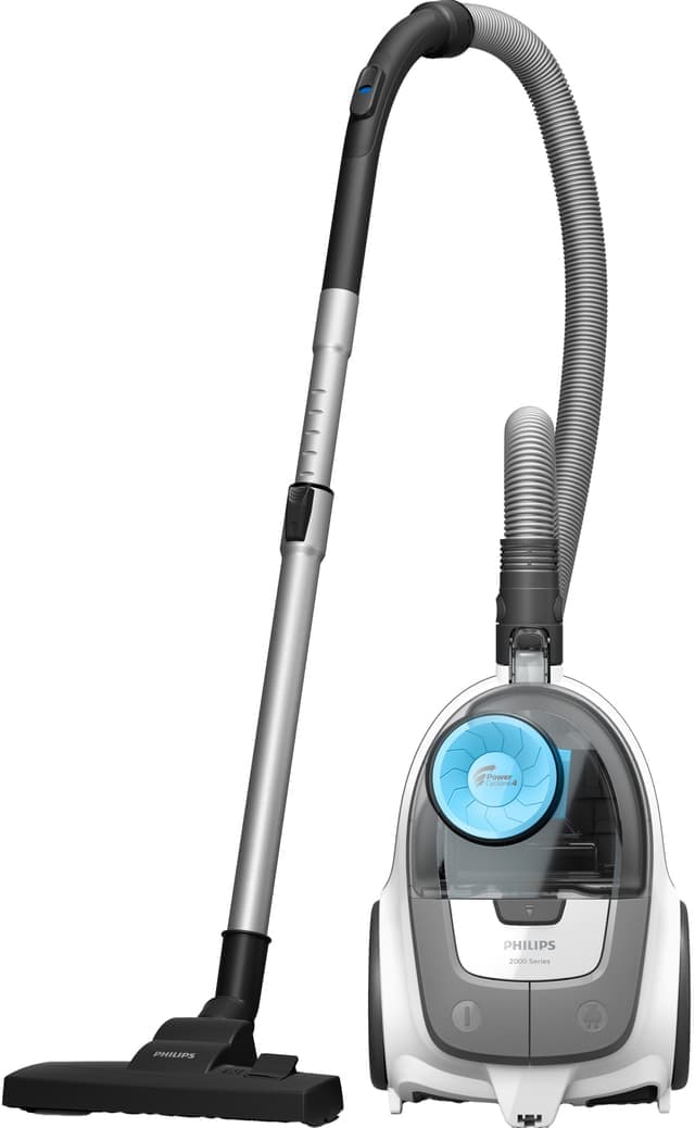 Philips 2000 Series Påslös dammsugare XB2122/09 - Använt skick – Tydliga spår av användning