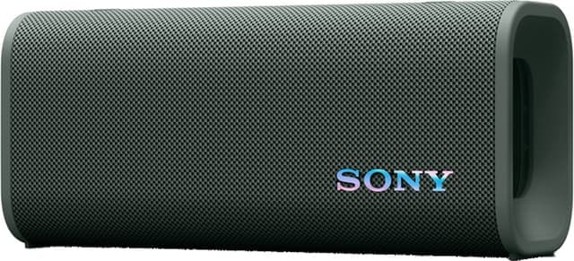 Sony ULT Field 3 bärbar högtalare (skogsgrå) - Nyskick - i originalförpackning
