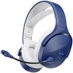 HyperX Cloud Jet trådlöst gamingheadset (blå) - Nyskick - i originalförpackning