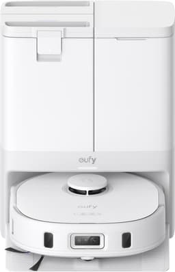 Eufy X10 Pro Omni Robotdammsugare T2351G21 - Nyskick - i originalförpackning