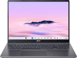 Acer Chromebook Plus 516 i5-1334U/8/512/IPS 16" bärbar dator - Nyskick - i originalförpackning