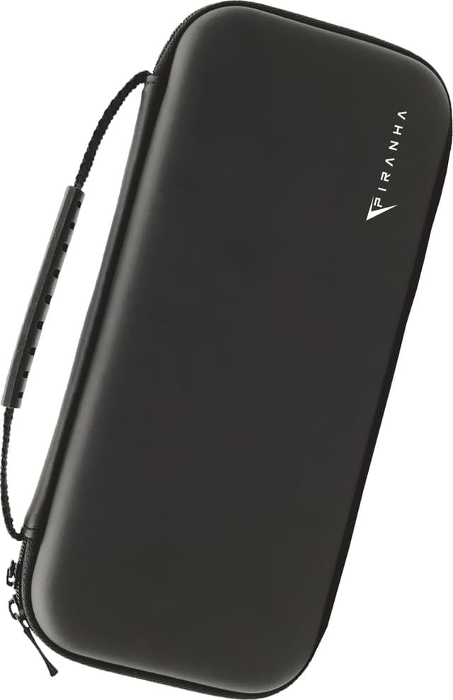 Piranha Switch 2 bärväska - Nyskick - i originalförpackning