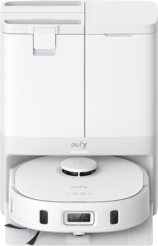 Eufy X10 Pro Omni Robotdammsugare T2351G21 - Nyskick - originalförpackning saknas