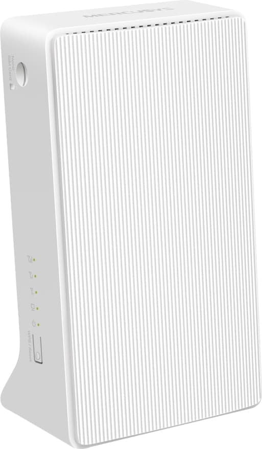 Mercusys MB230-4G+ LTE Router - Bra skick – Mindre spår av användning