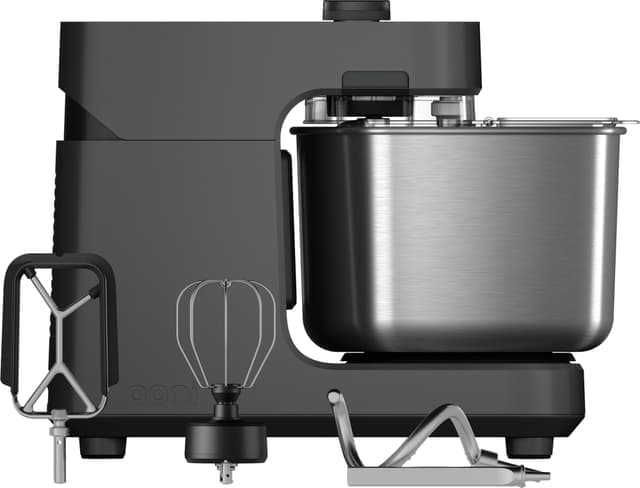 Ooni Halo Pro köksmaskin UU-P31500 (Kolgrå) - Nyskick - originalförpackning saknas
