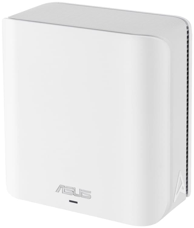 ASUS ZenWiFi BD4 WiFi 7 mesh router (1-pack) - Nyskick - i originalförpackning