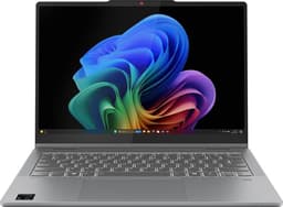 Lenovo IdeaPad 5 2-in-1 Snap-X/16GB/512/OLED 14" Copilot+ PC - Bra skick – Mindre spår av användning