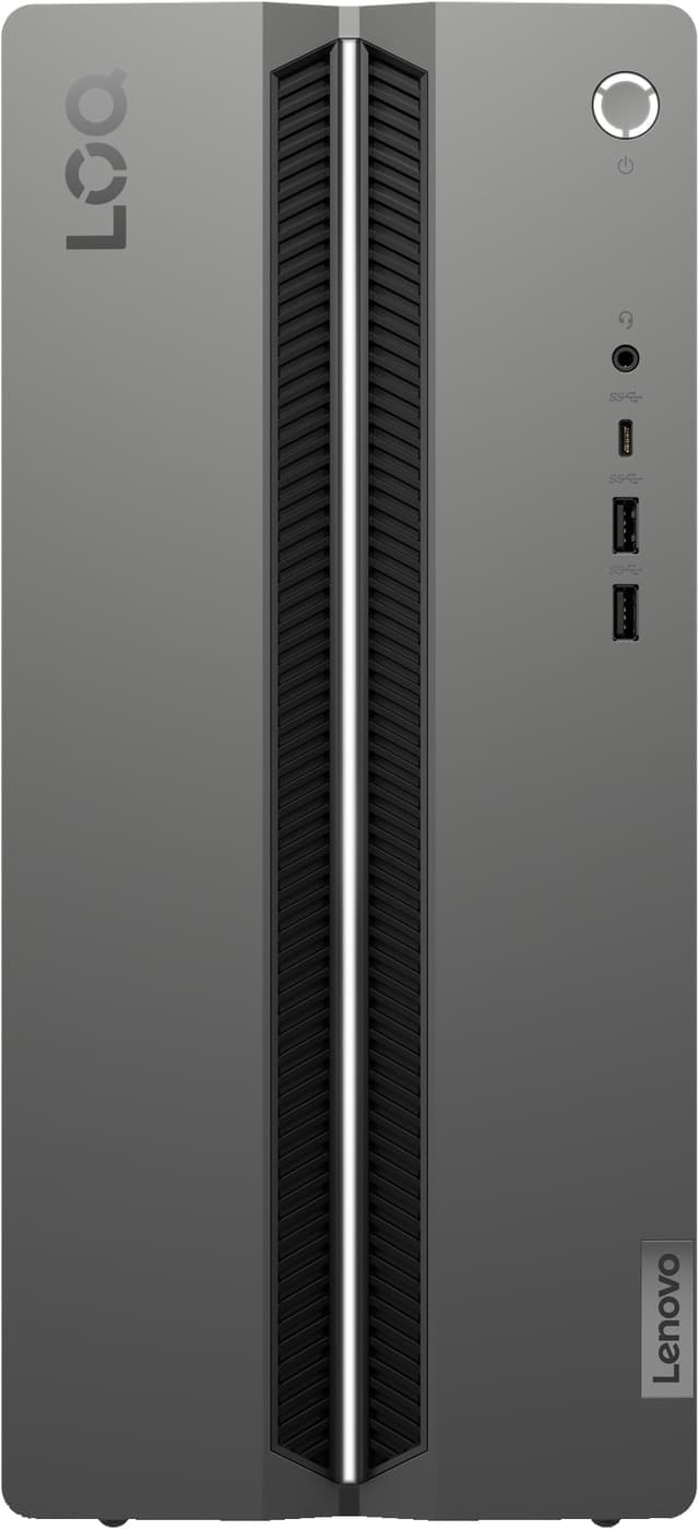 Lenovo LOQ 17IRR9 i5-14/8/512/3050 stationär dator för gaming - Nyskick - i originalförpackning