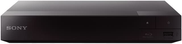 Sony BDP-S1700 Blu-ray-spelare (svart) - Nyskick - i originalförpackning