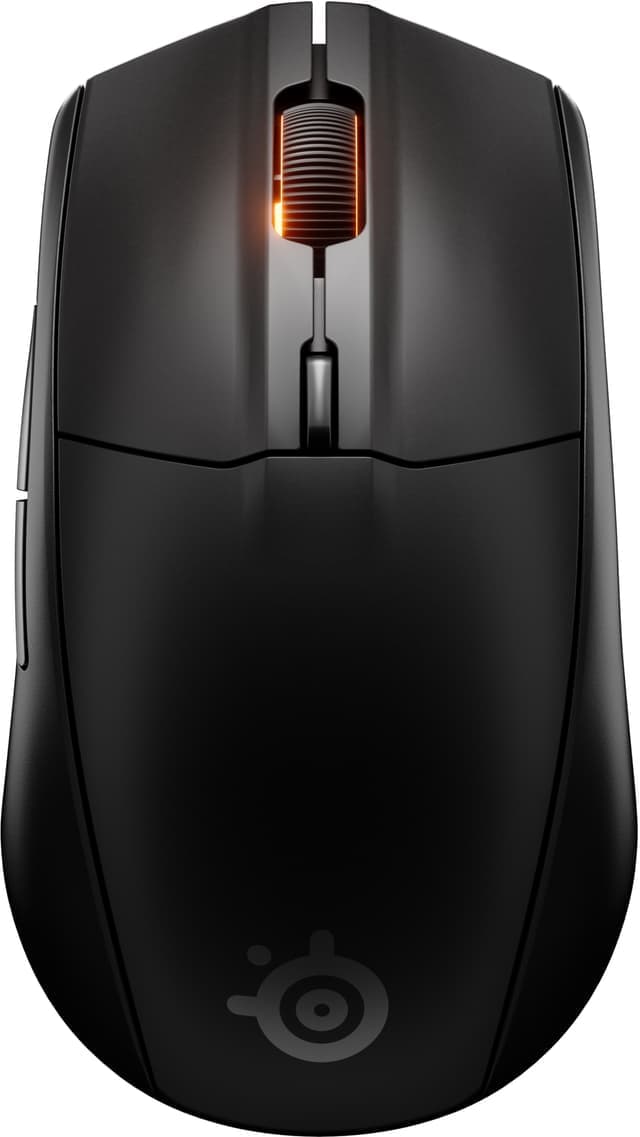 SteelSeries Rival 3 Gen 2 trådlös mus - Nyskick - i originalförpackning