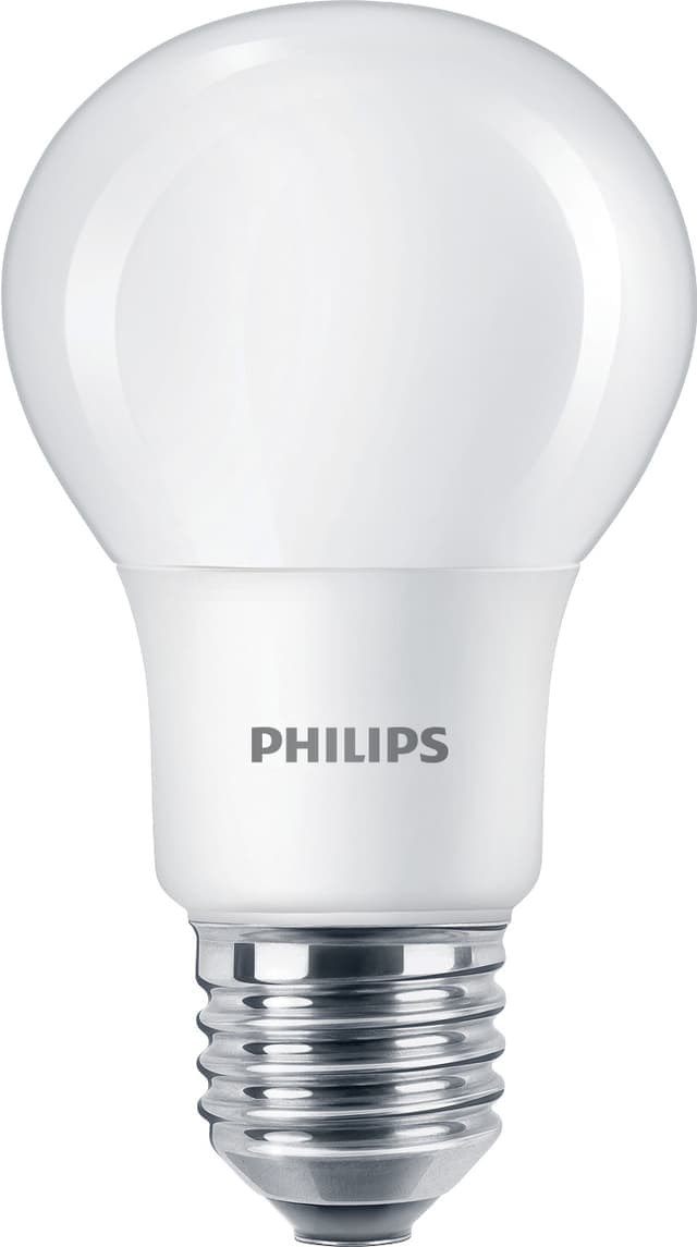 Philips LED-lampa 8W E27 - Fint skick - lite slitage