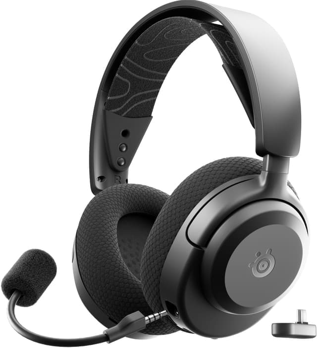 SteelSeries Arctis Nova 3P for Playstation