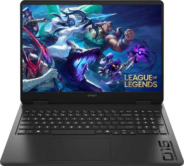 HP OMEN 16 R-AI7/16/512/5060 16" bärbar dator gaming - Nyskick - i originalförpackning