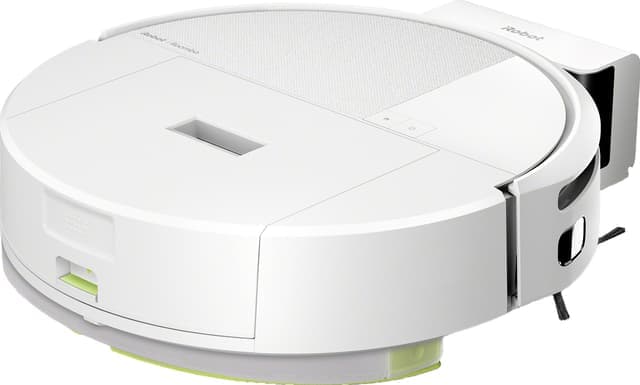 iRobot Roomba Combo 205 robotdammsugare L121240 (vit) - Nyskick - i originalförpackning