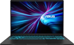 Asus Gaming V16 Core5-210H/16/512/RTX4050 16" bärbar dator för gaming - Bra skick – Mindre spår av användning