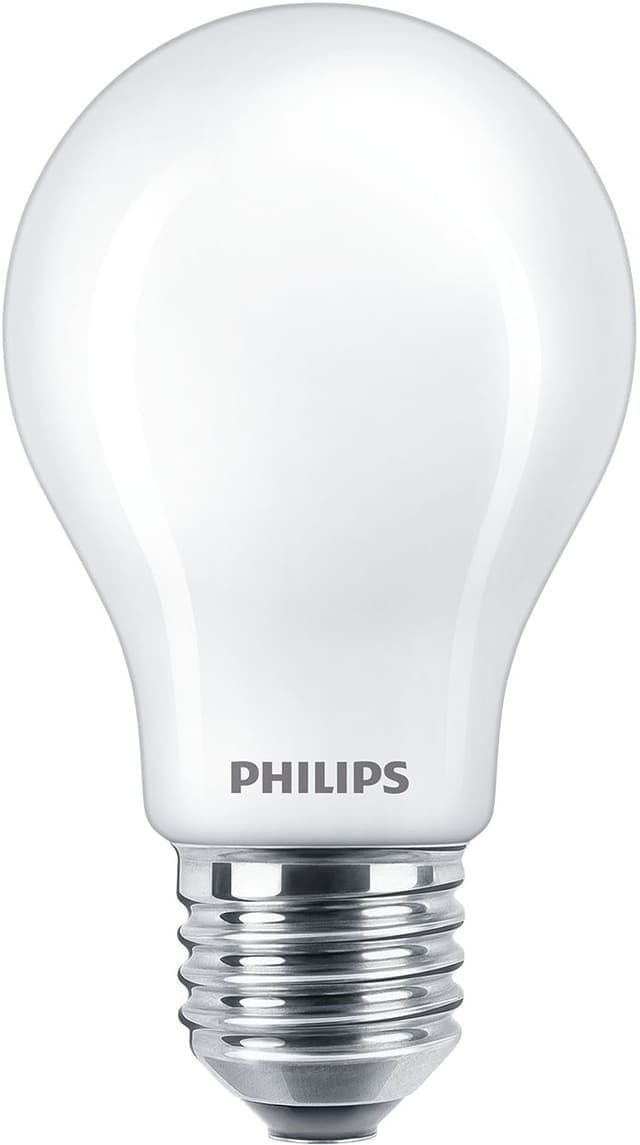 Philips Classic A60 LED-lampa 11W E27 - Nyskick - i originalförpackning
